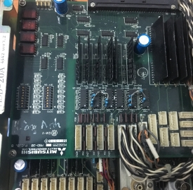 BOARD KIỂM SOÁT GIẤY