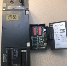 PLC MITSUBISHI