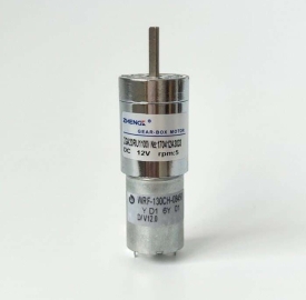MOTOR VÍT MỰC