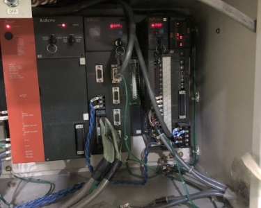 SỬA CHỮA LINH KIỆN MÁY IN OFFSET